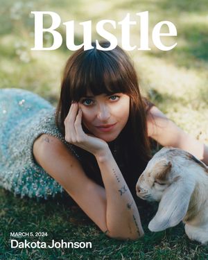 Image post by @bustle on TikTok