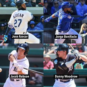 Image post by @milb_central on Instagram