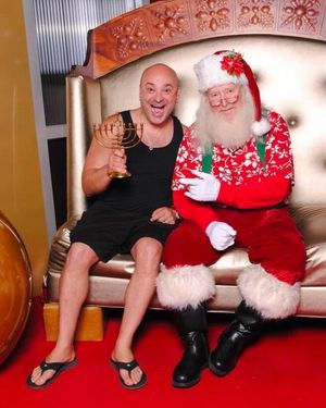 Image post by @davidmdraiman on Instagram