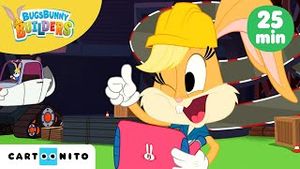 Video post by @cartoonito on YouTube