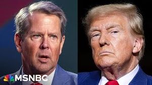Video post by @msnbc on YouTube