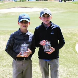 Image post by @tgfjuniorgolf on Instagram