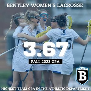 Image post by @bentleywlax on Instagram