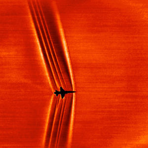 Image post by @nasa on Instagram