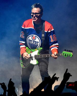Image post by @edmontonoilers on Instagram