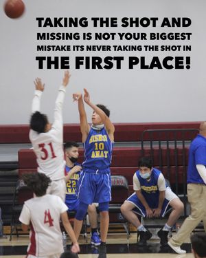 Image post by @amat_basketball on Instagram