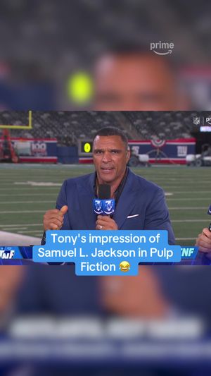 Video post by @nflonprime on TikTok