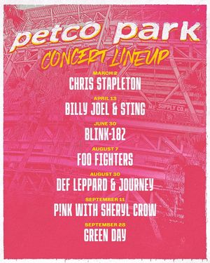 Image post by @petcoparkevents on Instagram