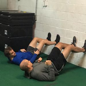 Image post by @my_mac_gym on Instagram