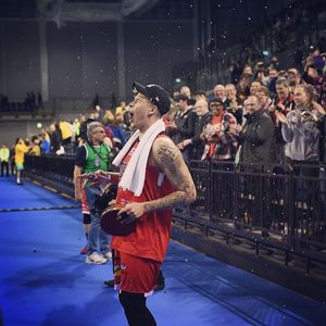 Image post by @britishbasketballleague on Instagram