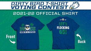 Image post by @fgcudirtybirds on Instagram