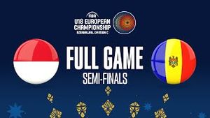 Video post by @fiba on YouTube