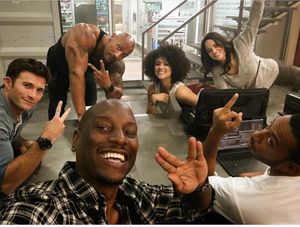 Image post by @ludacris on Instagram