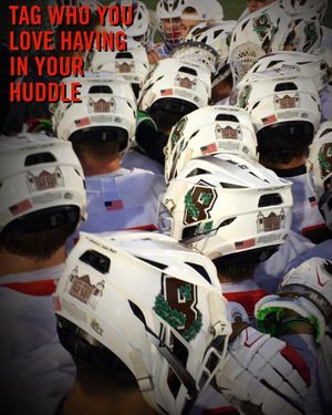 Image post by @cascade_lacrosse on Instagram