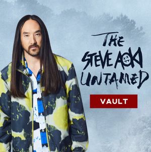 Image post by @steveaoki on Instagram