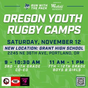 Image post by @seawolvesrugby on Instagram