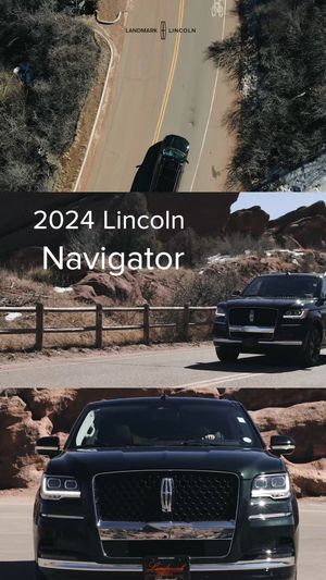 Video post by @landmarklinc on Facebook