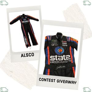 Image post by @alscoinc on Instagram