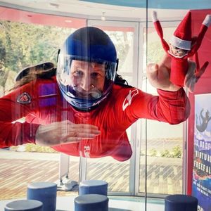 Image post by @iflyus on Instagram