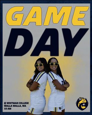 Image post by @ucsc_wsoc on Instagram