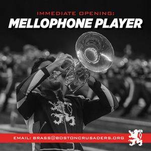 Image post by @bostoncrusaders on Instagram