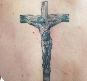 Image post by @clearvisiontattoo on Instagram