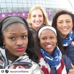 Image post by @usatf on Instagram