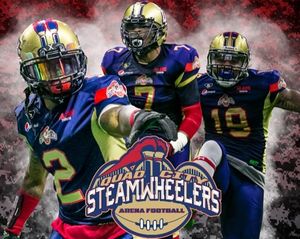 Image post by @quadcitysteamwheelers on Instagram