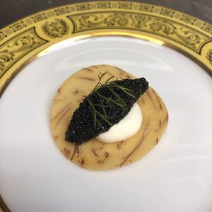 Image post by @chefpablolamon on Instagram