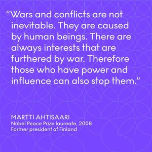 Image post by @dohadebates on Instagram