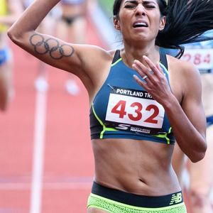 Image post by @pdxtrack on Instagram