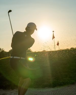 Image post by @nvd_golf on Instagram