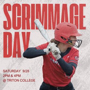 Image post by @carthagesoftball on Instagram