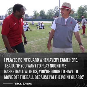 Image post by @coachavery6 on Instagram