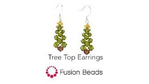 Video post by @fusionbeadssea on YouTube