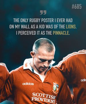 Image post by @britishandirishlions on Instagram