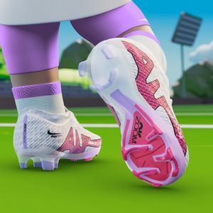 Image post by @nikefootball on Twitter/X