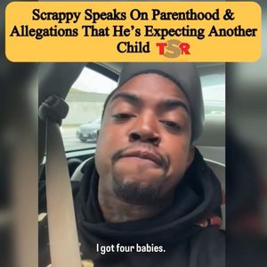 Image post by @theshaderoom on Instagram