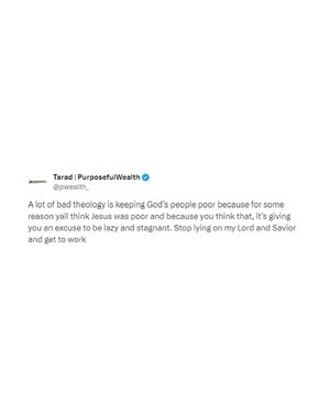 Image post by @thetaradhumphrey on Instagram