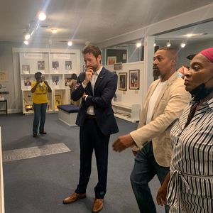 Image post by @joecunninghamsc on Instagram