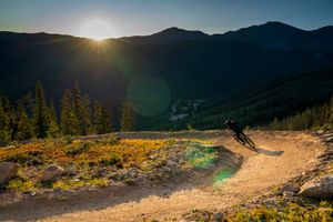 Image post by @winterparkresort on Instagram