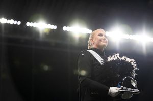 Image post by @thephantomregiment on Instagram