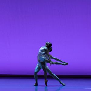 Image post by @bostonballet on Instagram