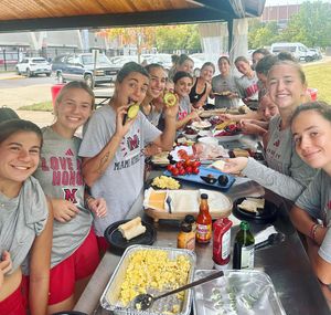 Image post by @miamioh_fh on Instagram