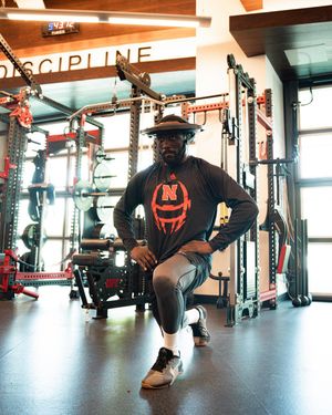 Image post by @tbudcrawford on Instagram