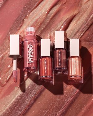 Image post by @fentybeauty on Instagram