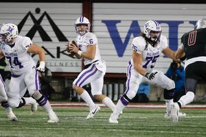 Image post by @paladinfootball on Instagram