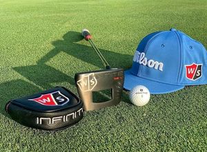 Image post by @wilsongolfcanada on Instagram