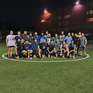 Image post by @scandalsrfc on Instagram