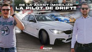 Video post by @newtoncarcollection on YouTube